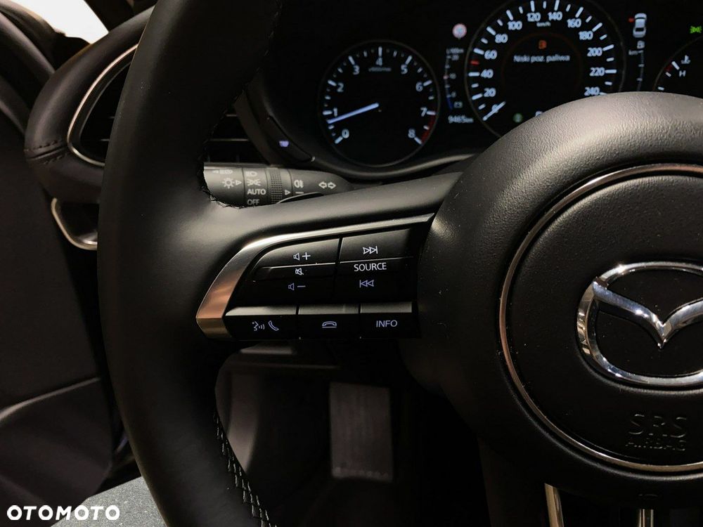 Mazda 3 - 19