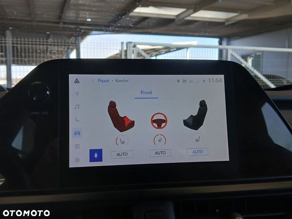 Lexus UX 250h GPF Business 2WD - 20