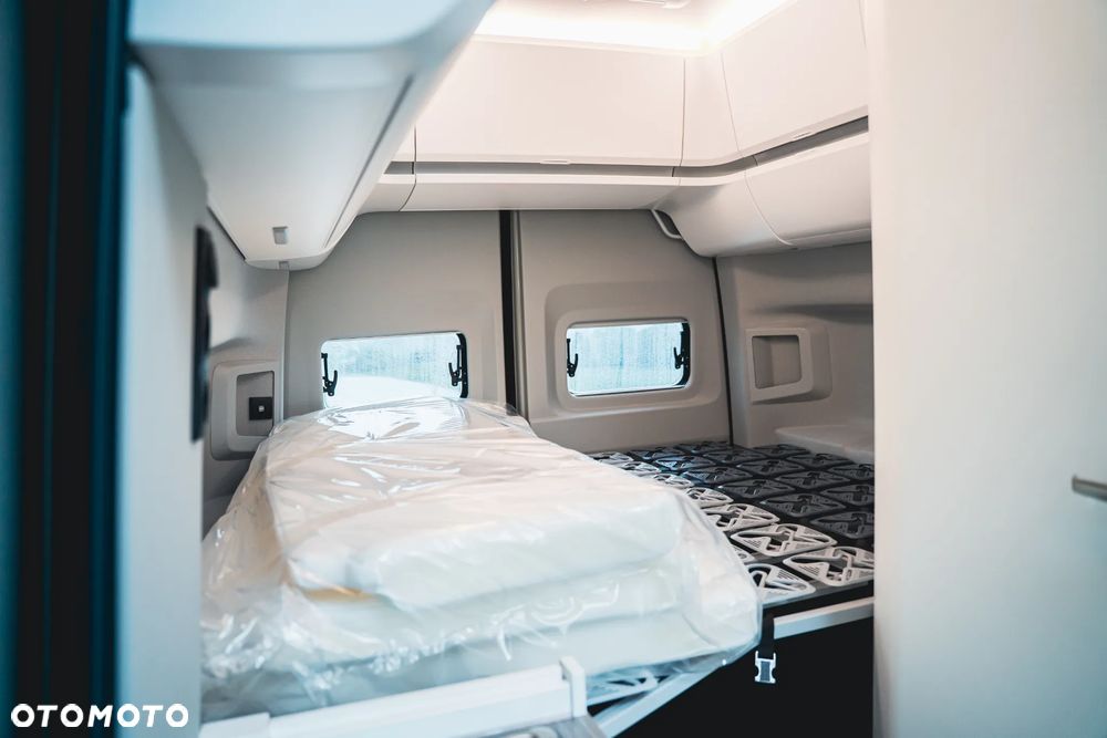 Volkswagen Crafter Standard - 14
