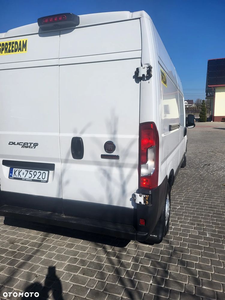 Fiat DUCATO MAXI - 25