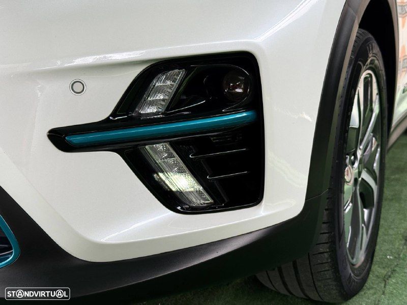 Kia e-Niro Edition 7 - 30