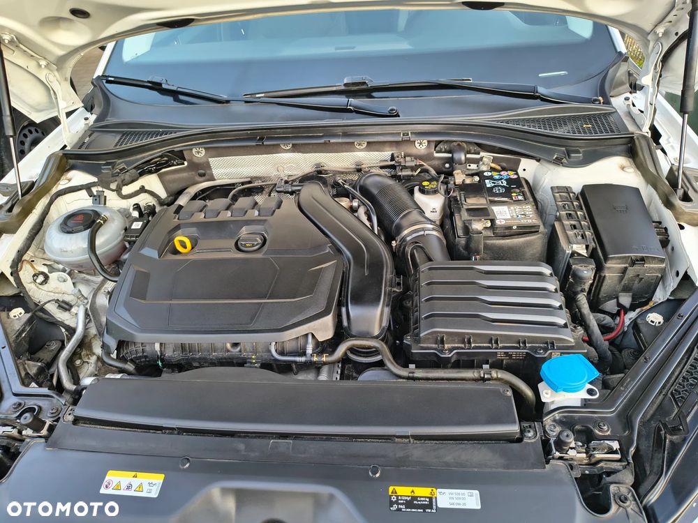 Skoda Superb - 2