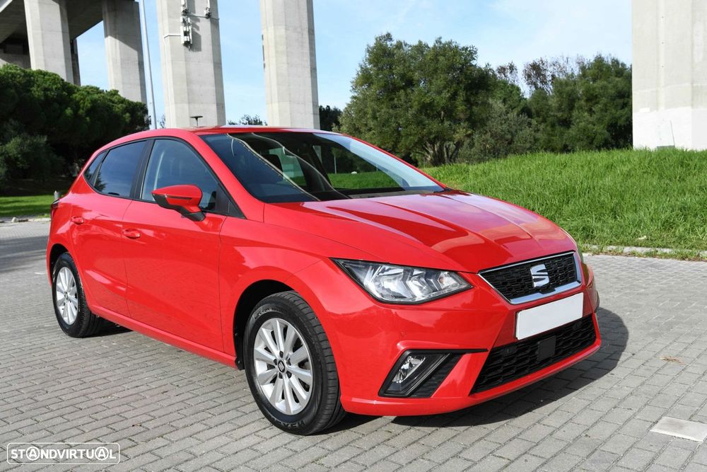 SEAT Ibiza - 3