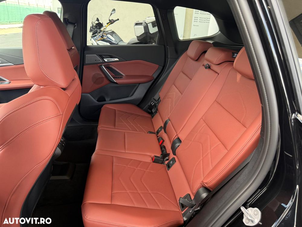 BMW X1 sDrive20i Aut. - 8