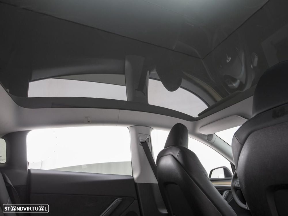 Tesla Model Y Long Range Tração Integral - 13