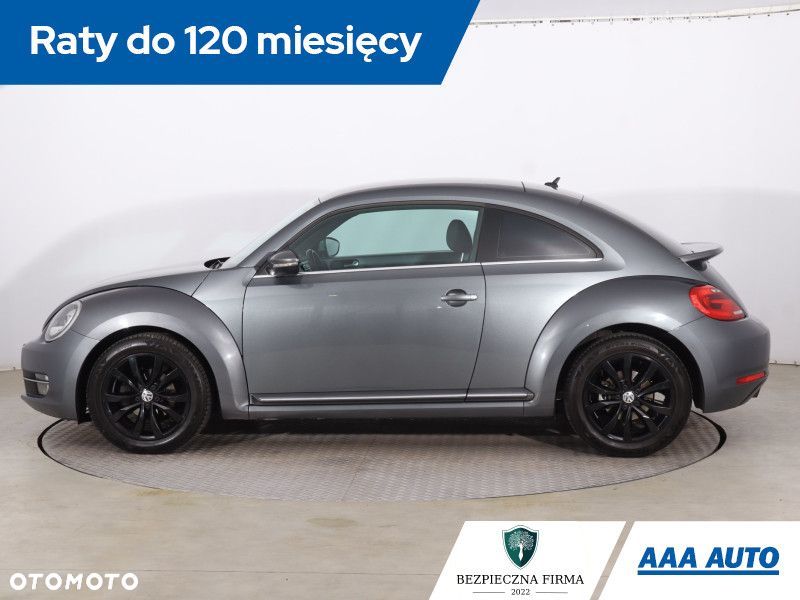 Volkswagen Beetle - 4