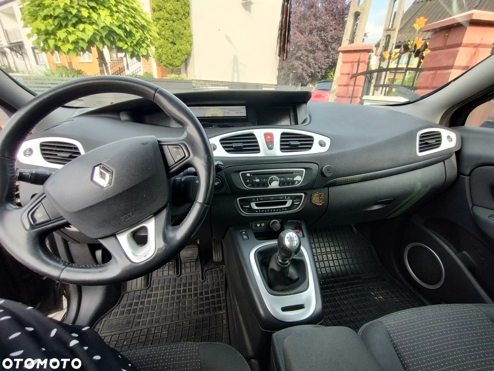 Renault Scenic - 4