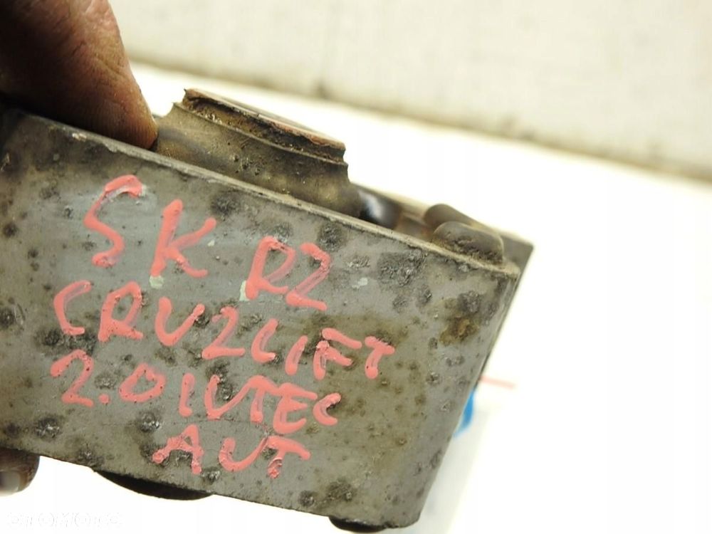 PODUSZKA SKRZYNI BIEGÓW HONDA CR-V II 2.0 I-VTEC - 2