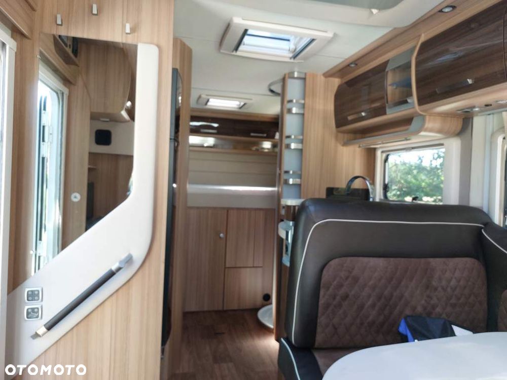 Fiat Ducato KNAUS 4-Osobowy - 15