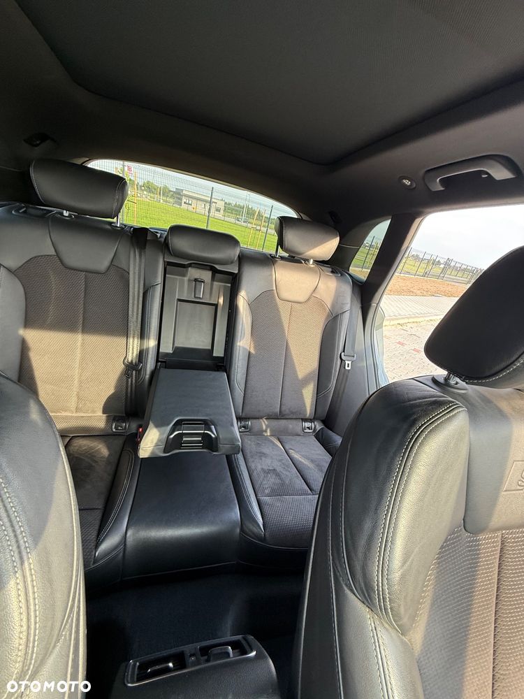 Audi SQ5 - 20