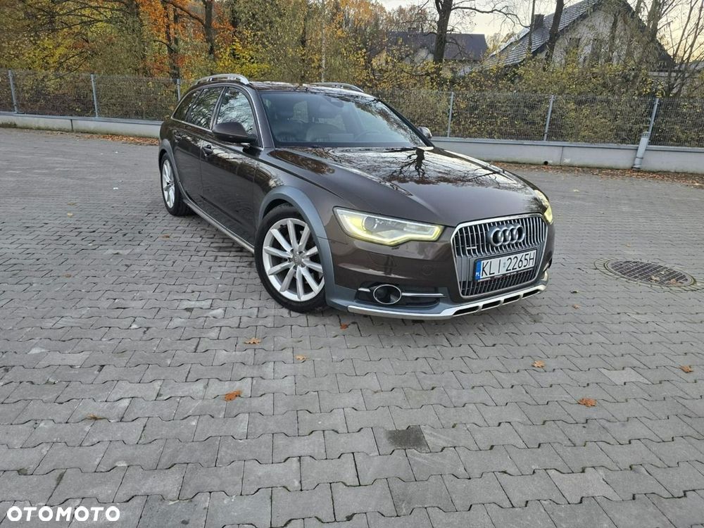 Audi A6 Allroad - 6