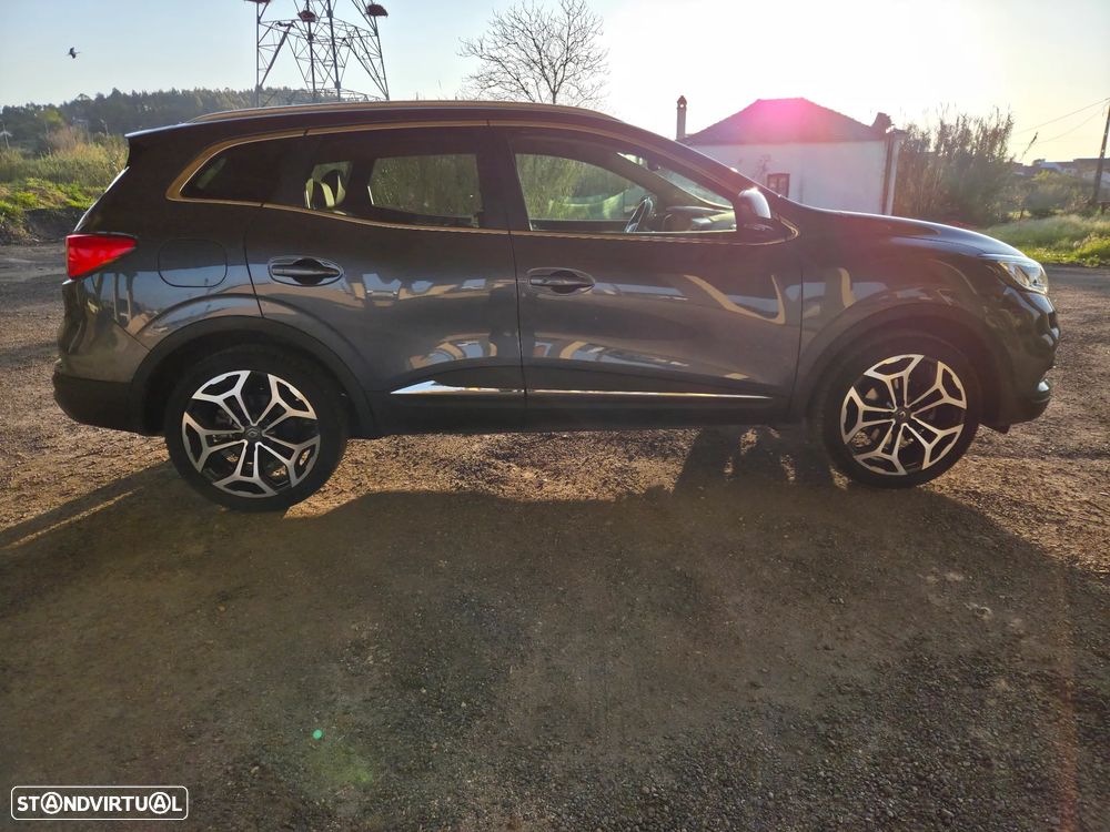 Renault Kadjar 1.5 dCi Intens - 7