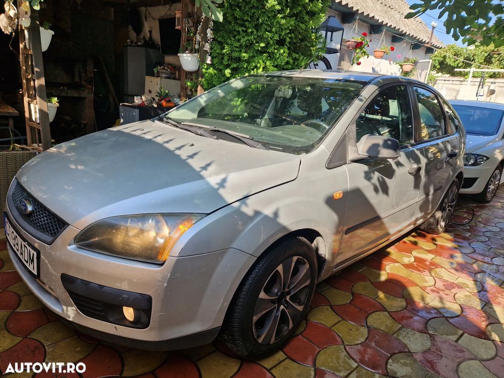 Ford Focus - 4