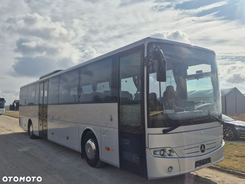 Mercedes-Benz Intouro OPTIMA Klimatyzacja,wysoki fotel - 1