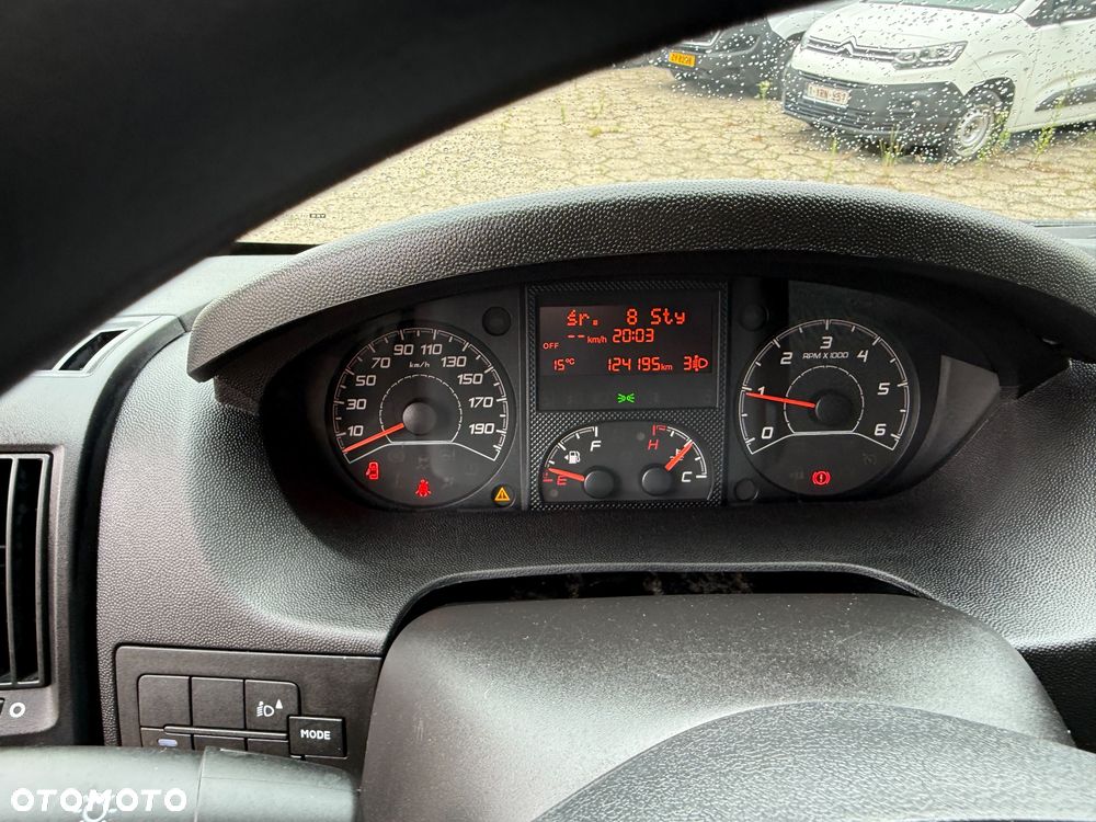 Fiat Ducato L2H2 - 13