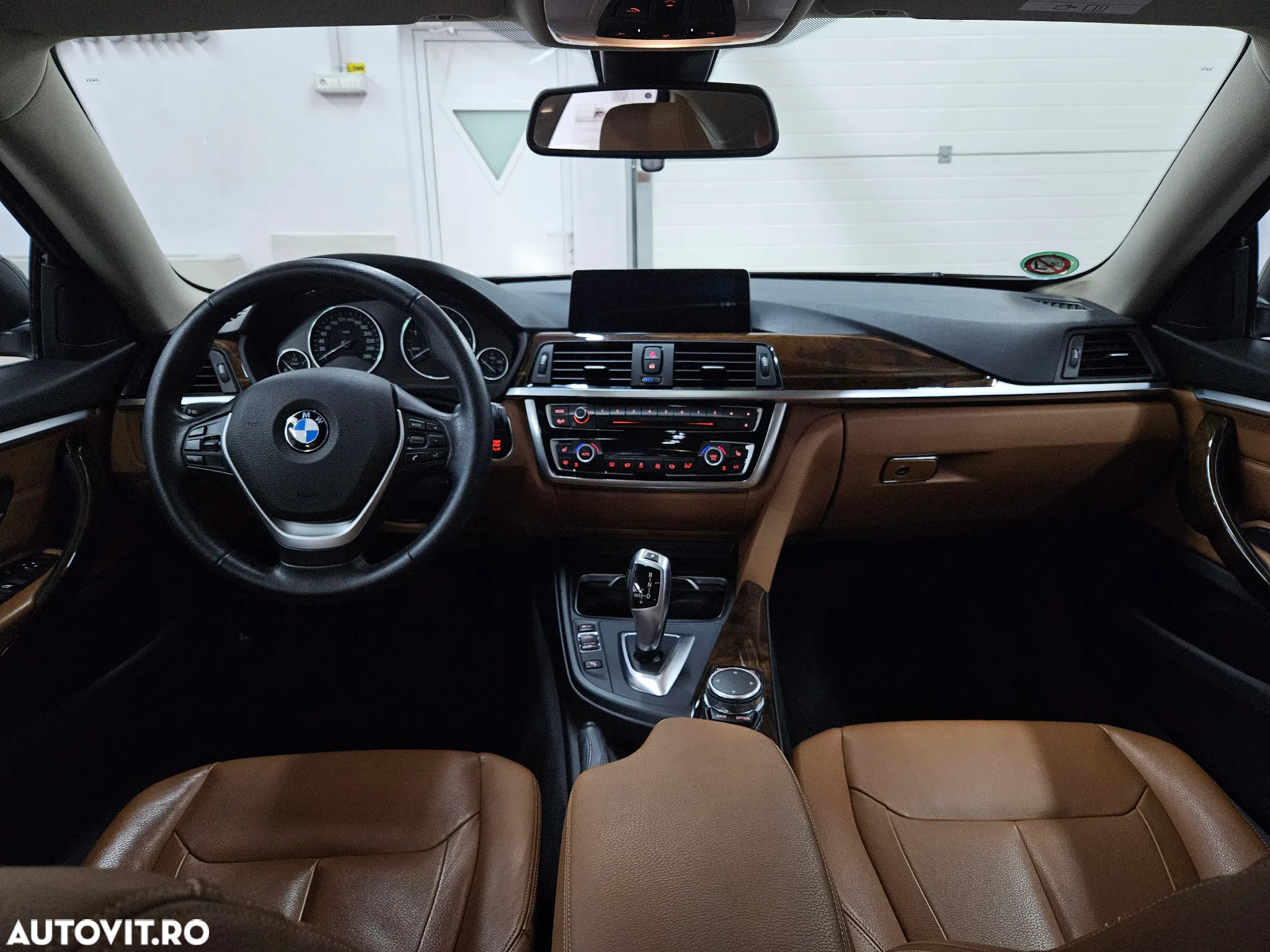 BMW Seria 4 430d Gran Coupe Sport-Aut. Luxury Line - 16