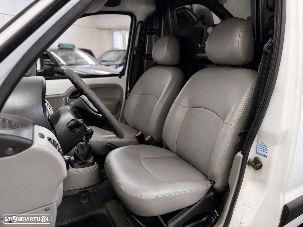 Renault Kangoo 1.5 DCI 70 - 18