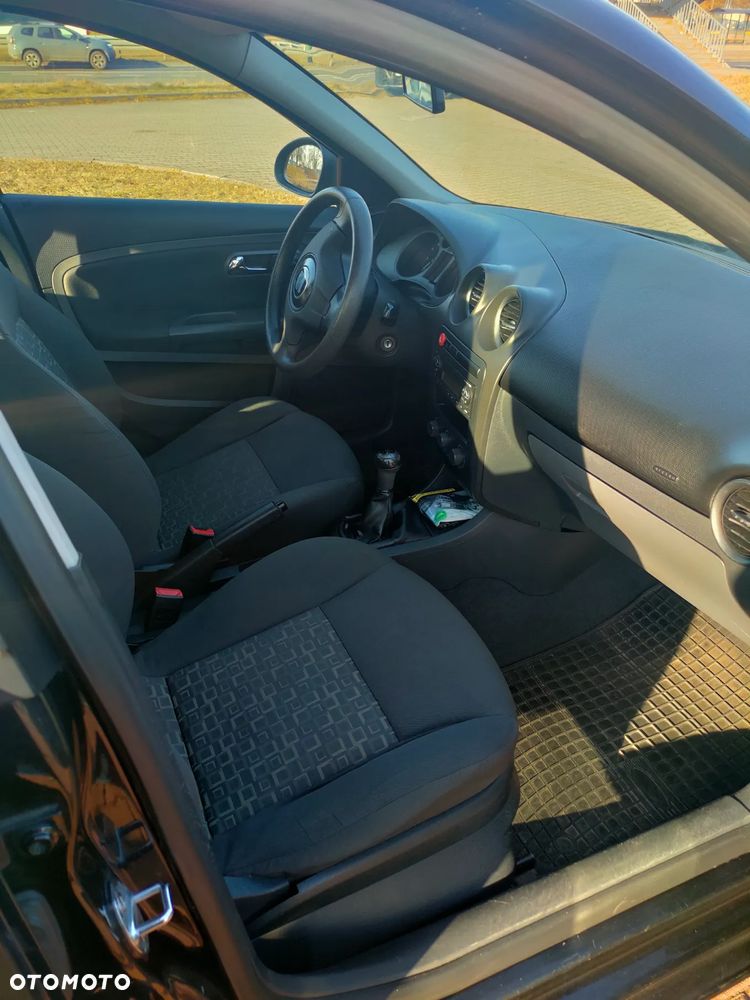 Seat Ibiza 1.2 12V Reference - 5