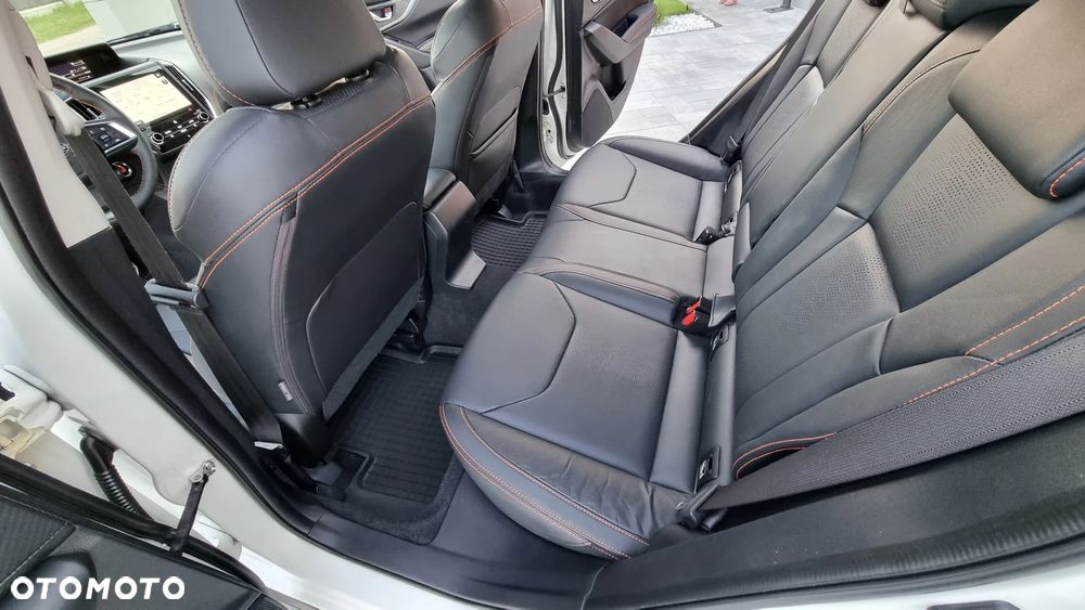 Subaru XV 2.0i Lineartronic Exclusive+ - 9