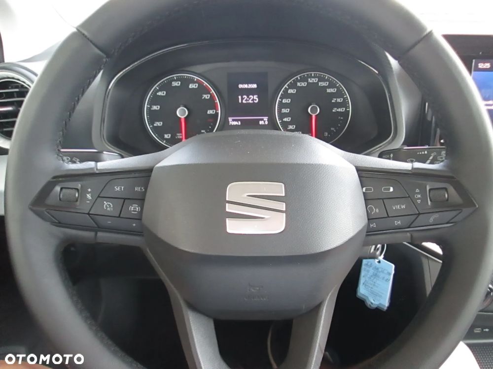 Seat Ibiza 1.0 MPI S&S FR BEATS - 35