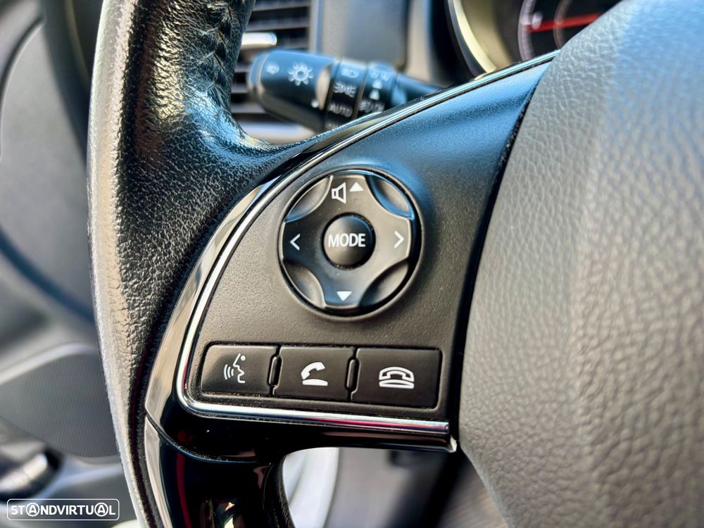 Mitsubishi ASX 1.6 DI-D Tokyo Edition - 43