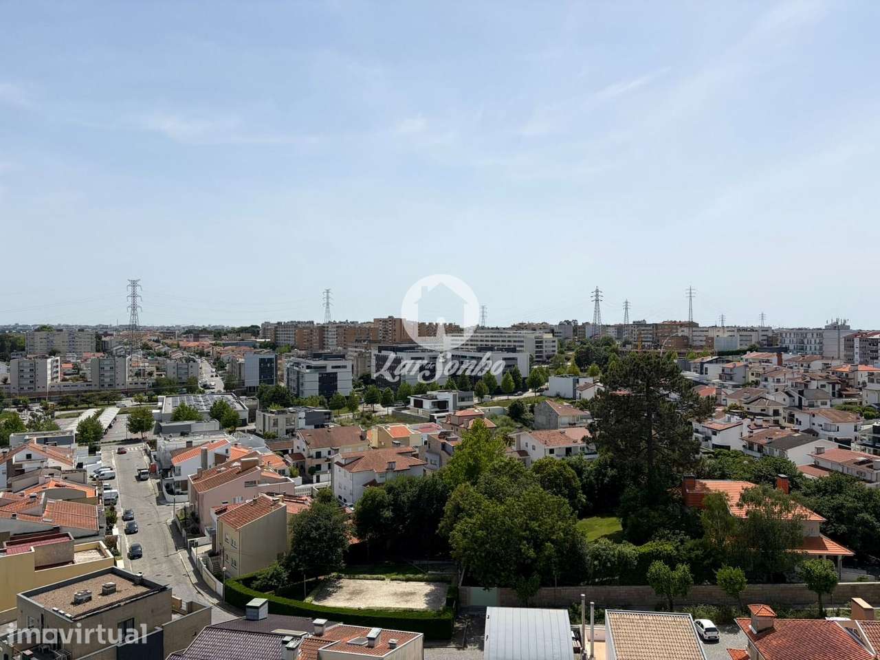 T4 com 2 Lugares de Garagem no centro da Maia - Grande imagem: 5/29