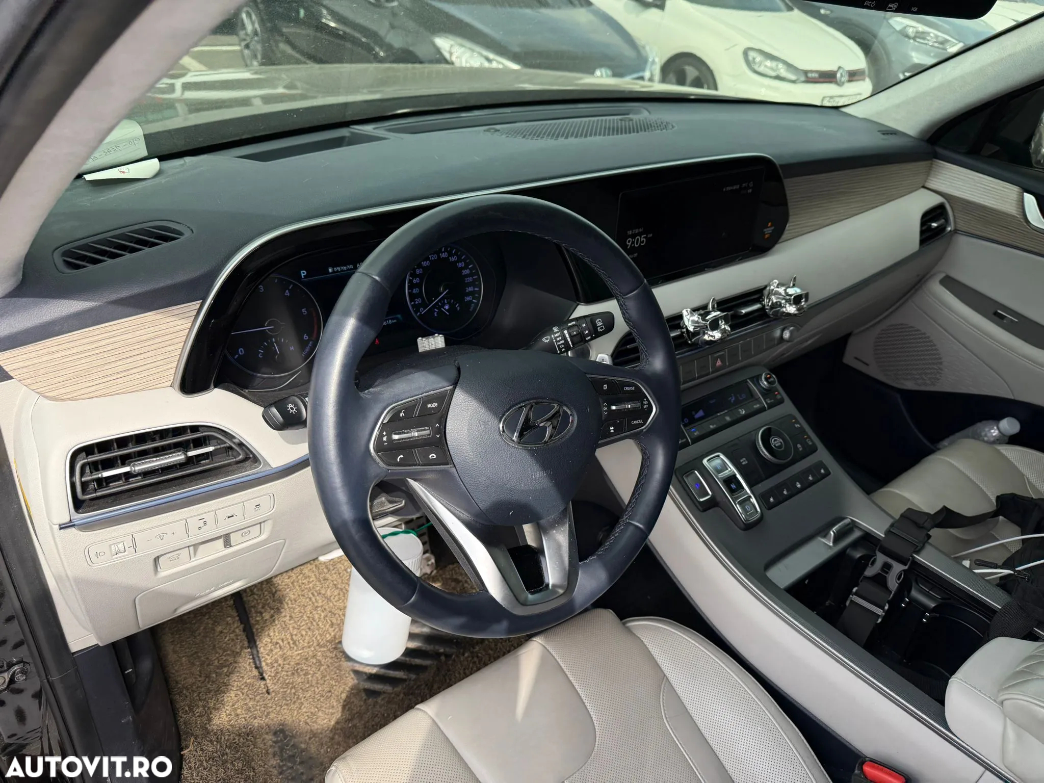 Hyundai Palisade - 7