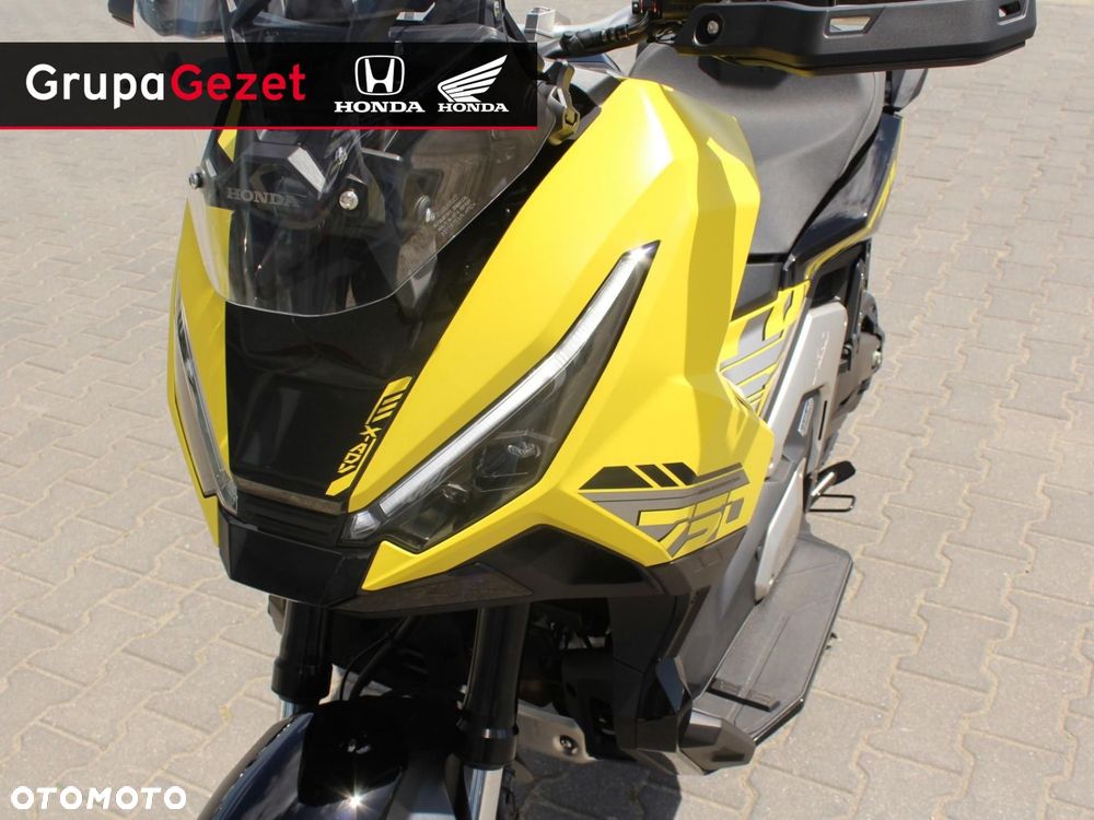 Honda X-ADV - 9
