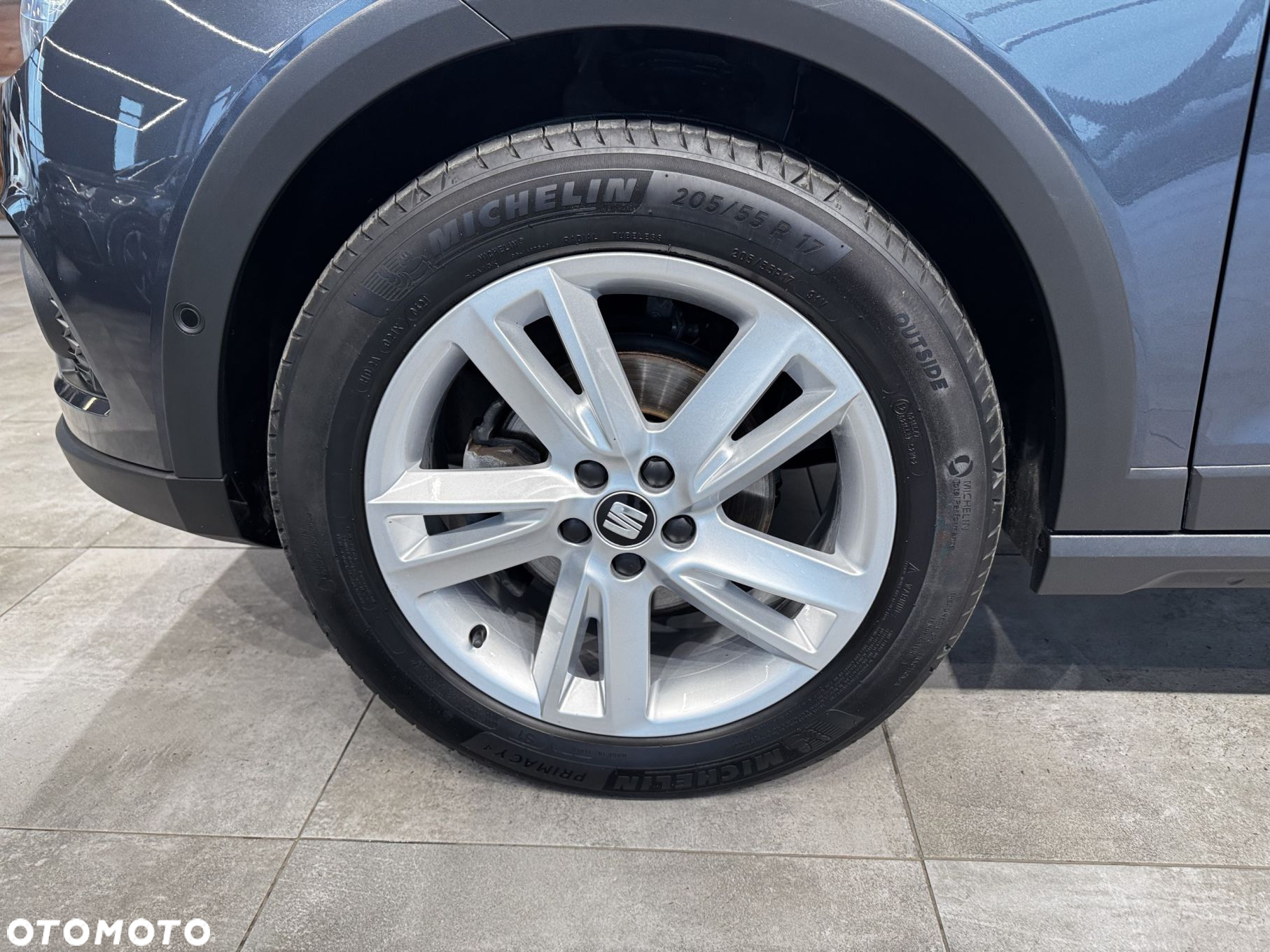 Seat Arona - 11
