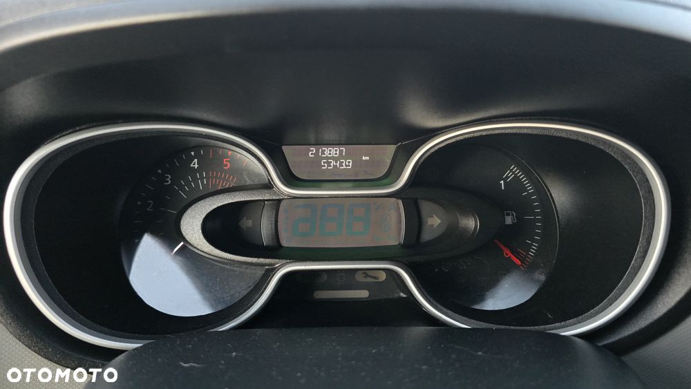 Renault Trafic ENERGY Grand Combi Authentique - 10