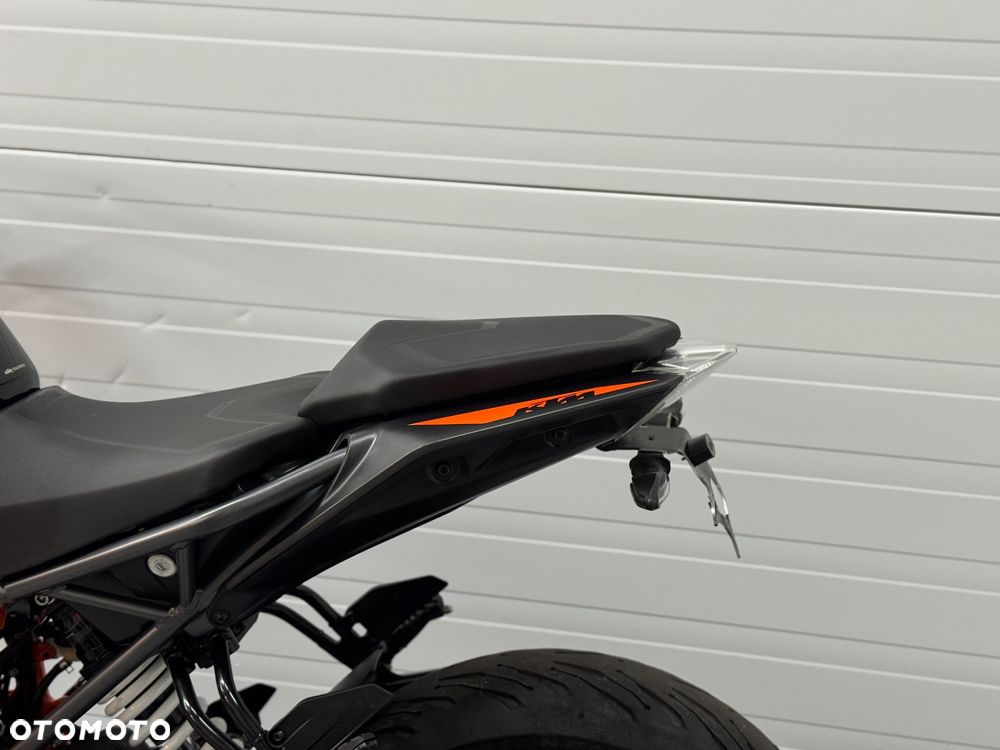 KTM Duke - 14