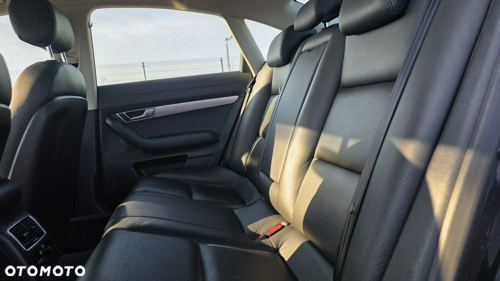 Audi A6 Limousine - 15