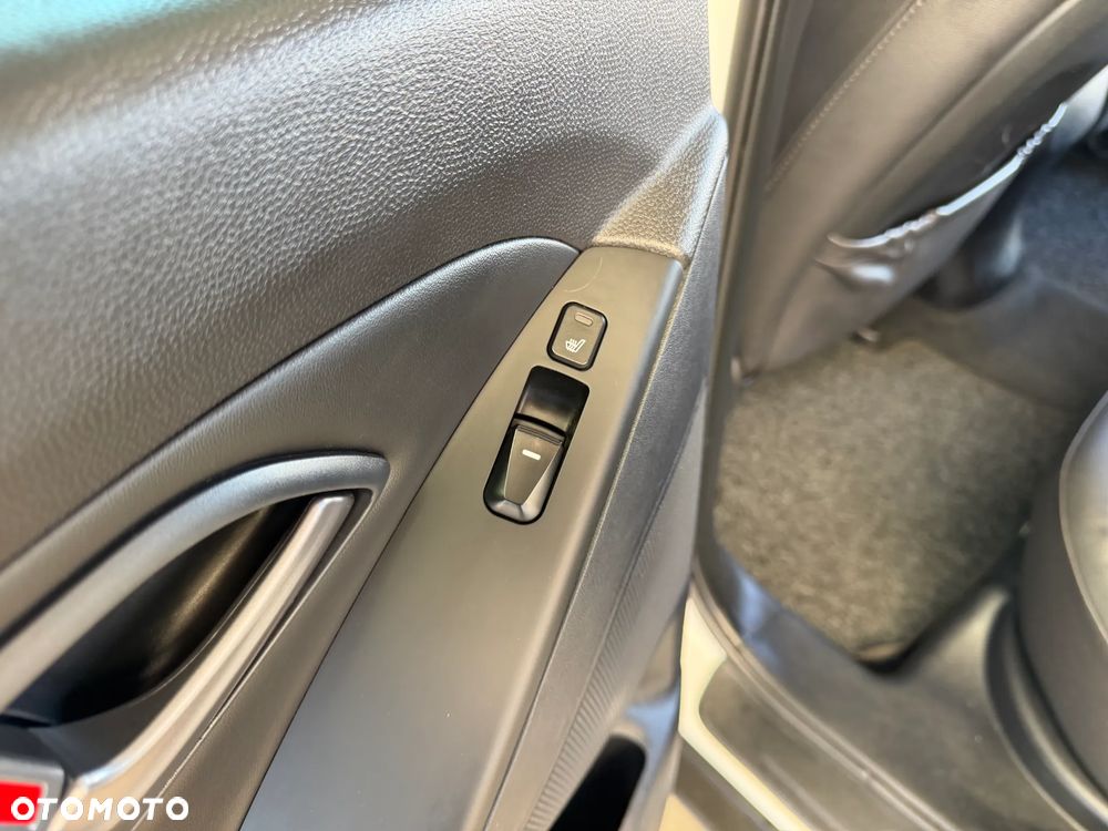 Hyundai ix35 1.6 GDI Premium 2WD - 29