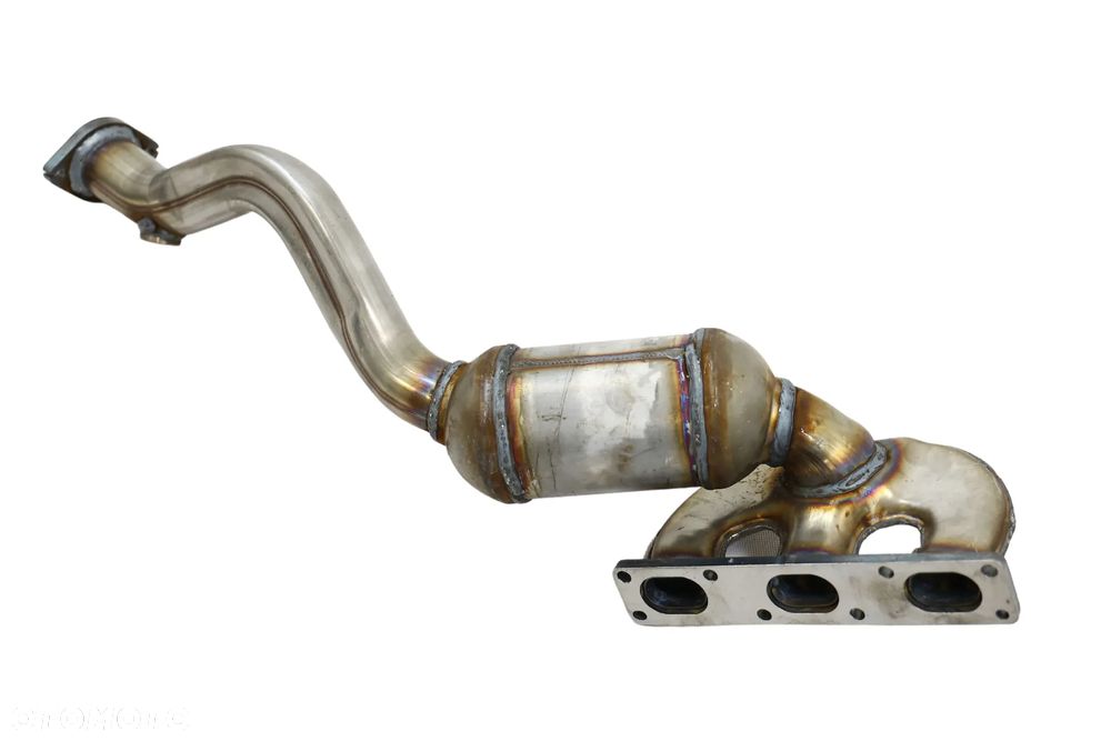 Katalizator Ford C-MAX 1.6 - 1