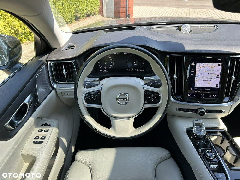 Volvo S60 - 19