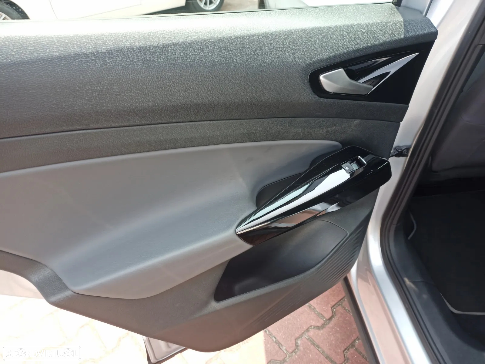 VW ID.4 77 kWh Pro Performance - 14