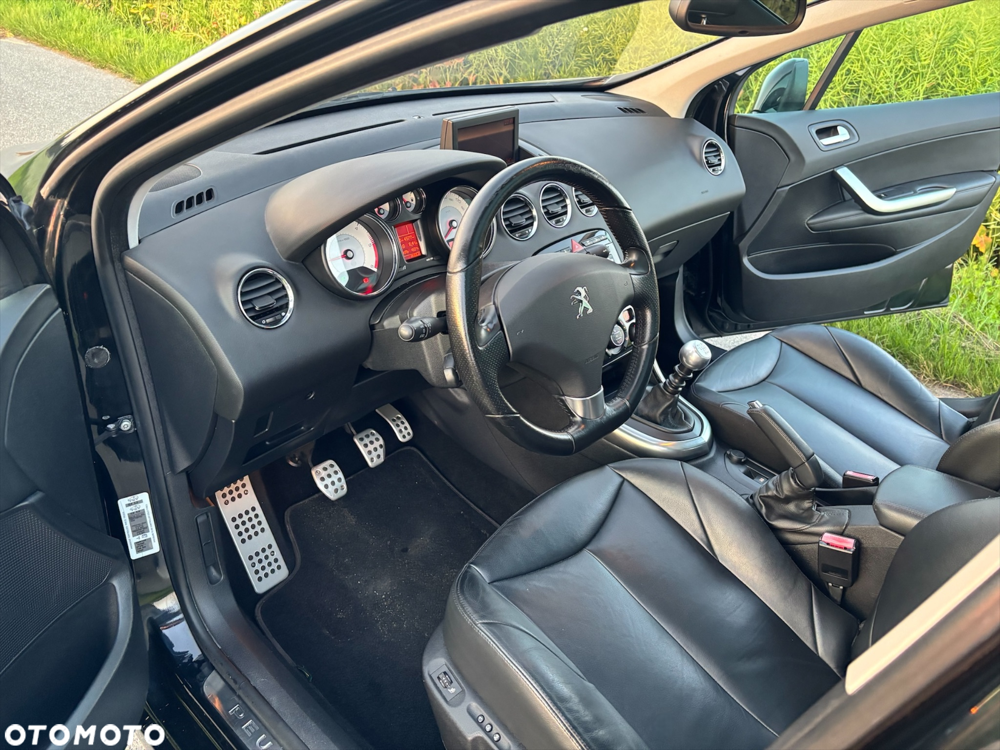 Peugeot 308 HDi FAP 150 Allure - 23