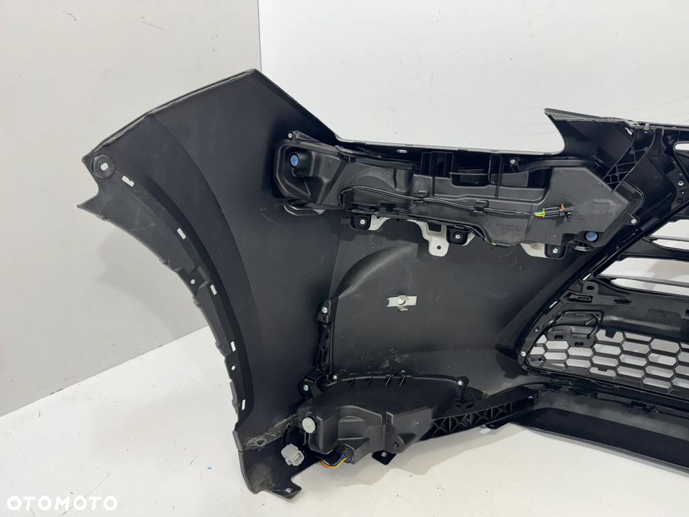 LEXUS NX 2014-2018 PRZED LIFT ZDERZAK PRZEDNI - 11