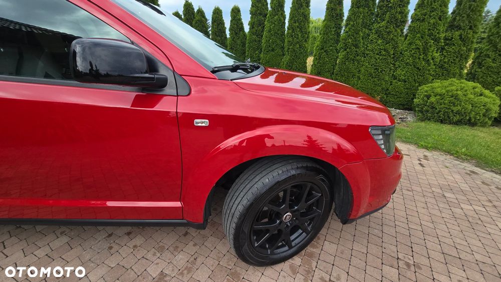 Fiat Freemont - 19