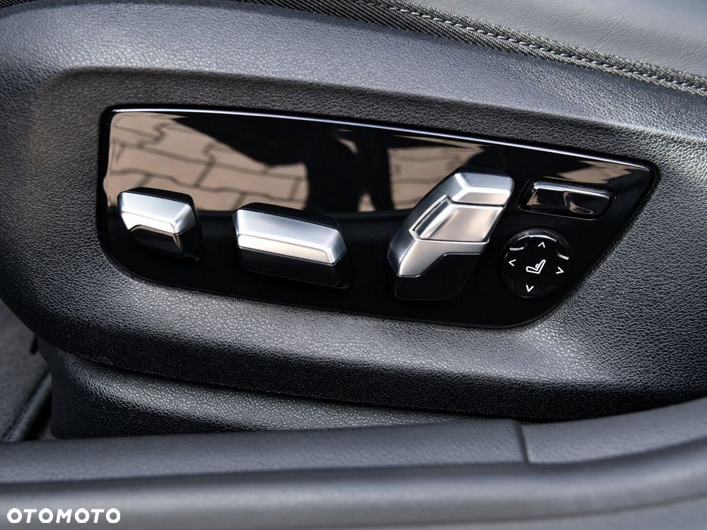 BMW Seria 5 2021