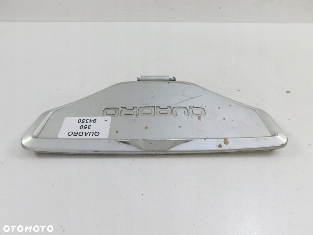 QUADRO 350 KLAPKA ZAŚLEPKA - 3