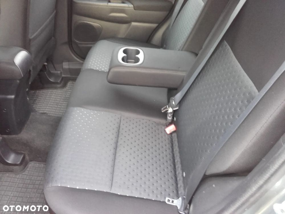 Mitsubishi ASX 1.6 Invite AS&G - 14
