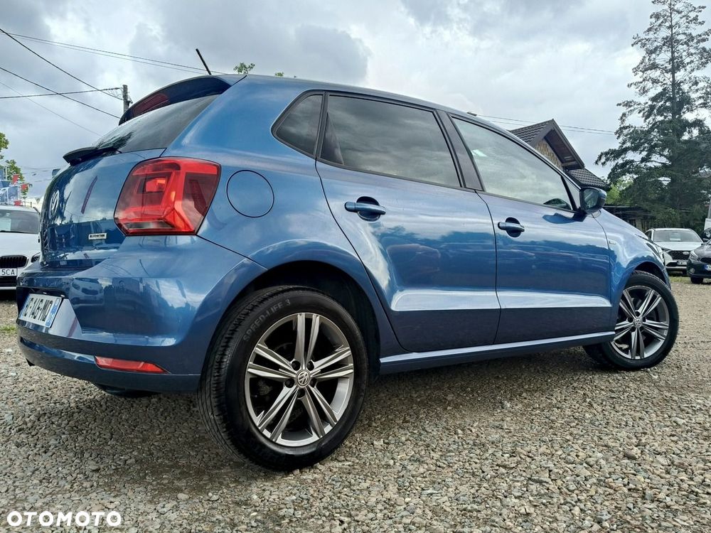 Volkswagen Polo - 3