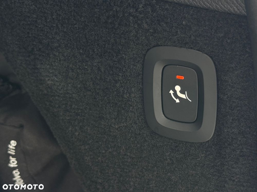 Volvo XC 90 D5 AWD Geartronic Inscription - 33