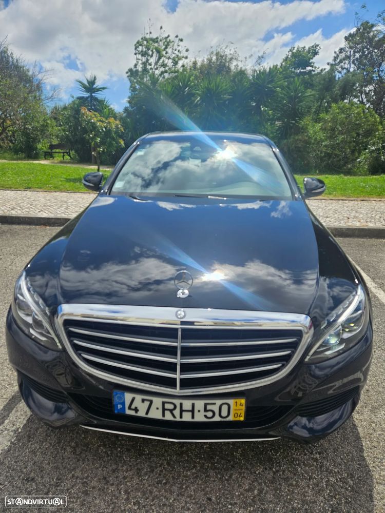 Mercedes-Benz C 220 (BlueTEC) d Exclusive - 7