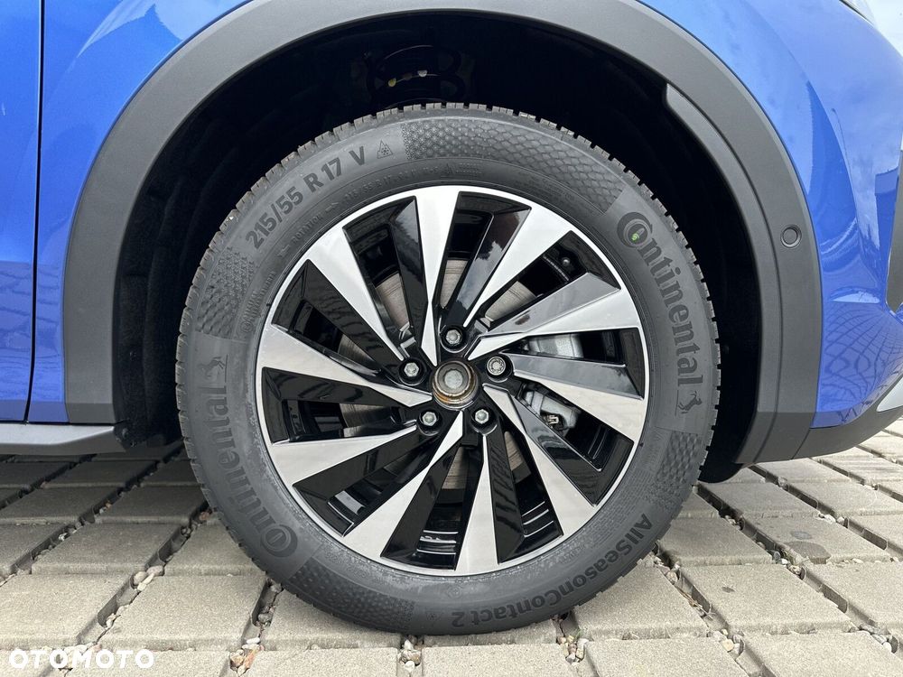Volkswagen T-Roc 1.5 eTSI Life DSG - 19