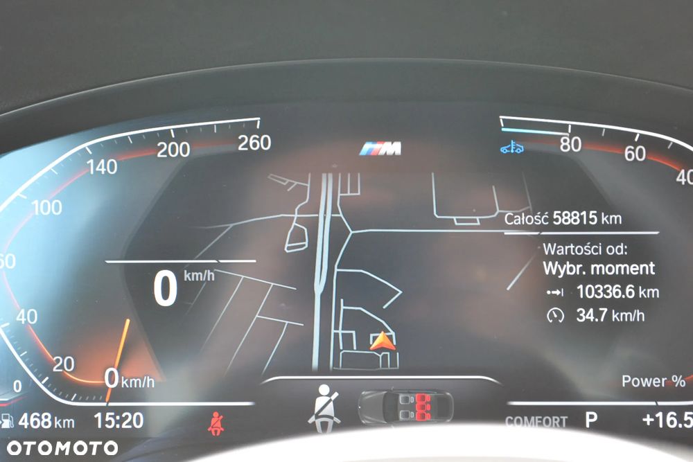 BMW X4 xDrive20d M Sport - 19