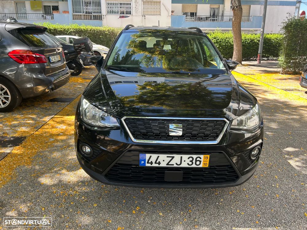 SEAT Arona 1.0 TSI Style - 2