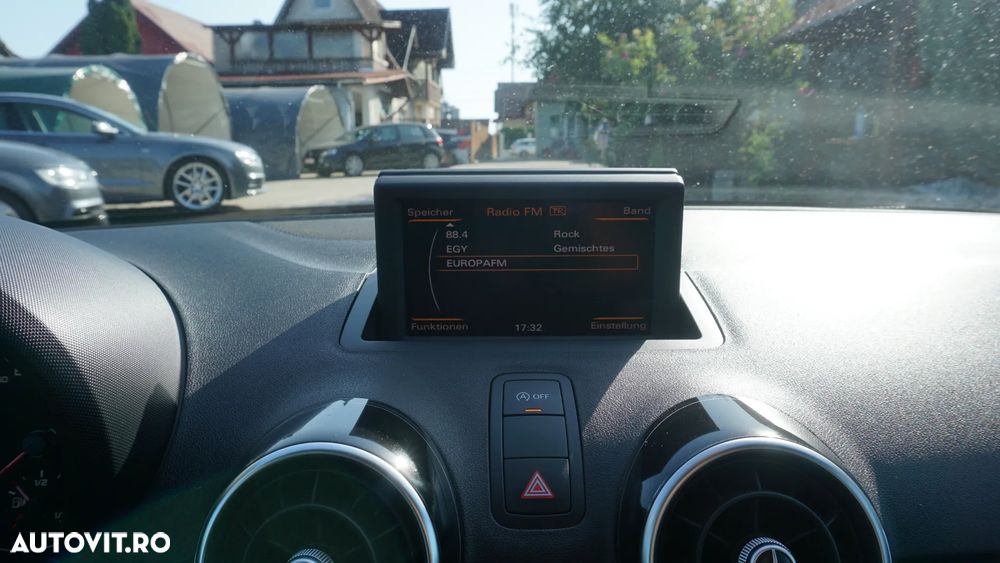 Audi A1 1.2 TFSI Ambition - 19