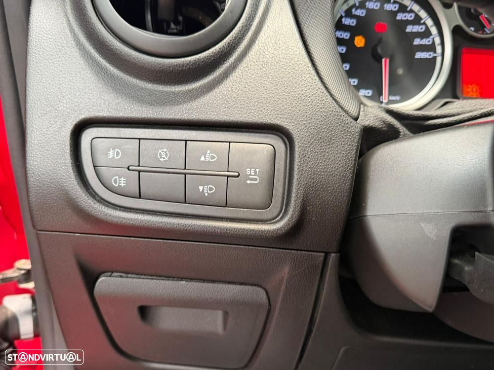 Alfa Romeo MiTo 1.3 JTDM Progression - 22